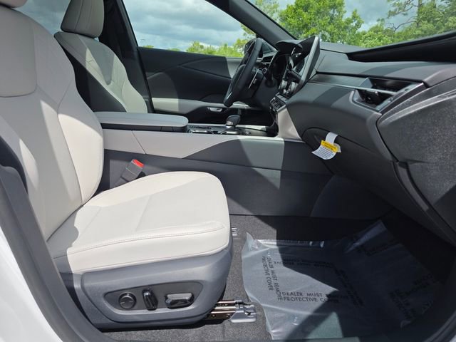 New 2026 Lexus RX 350 F Sport AWD/4WD image 10