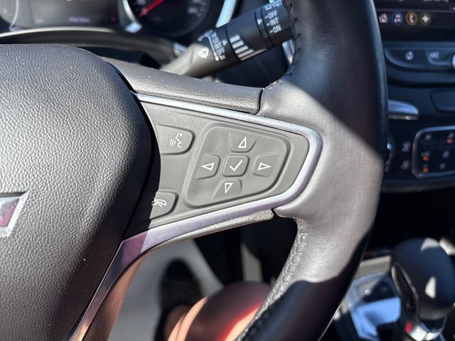Used 2020 Chevrolet Equinox Premier AWD/4WD image 12