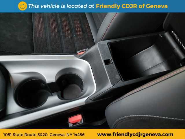 Used 2024 Dodge Hornet R/T image 37