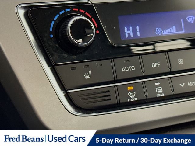 Used 2016 Hyundai Sonata Sport w/ Option Group 02 image 21