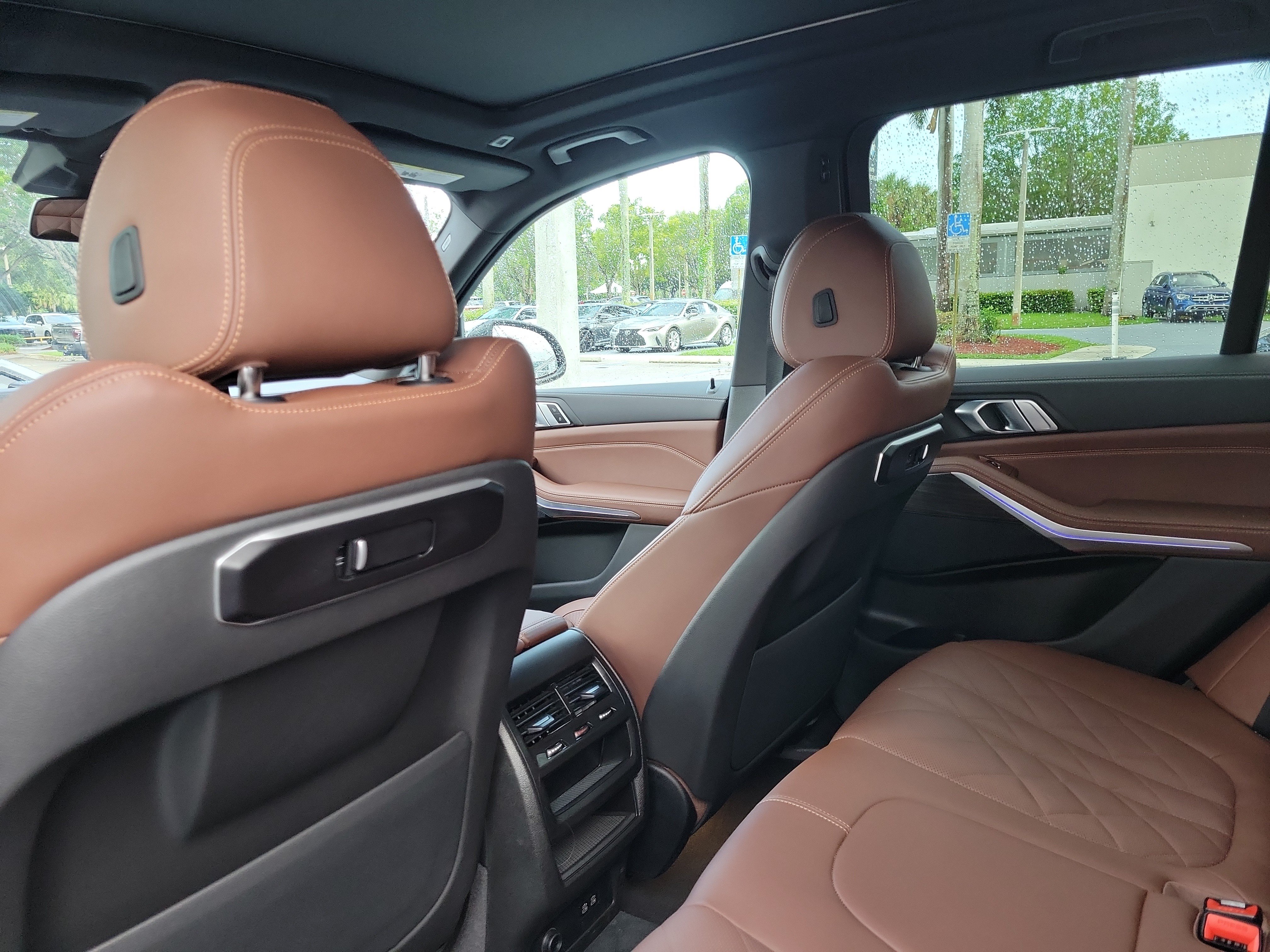 Certified 2024 BMW X5 sDrive40i RWD image 9