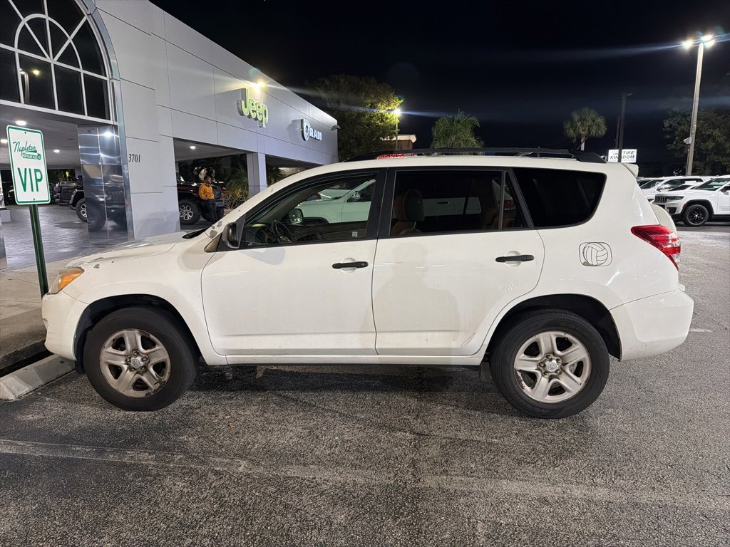 Used 2010 Toyota RAV4 2WD image 4