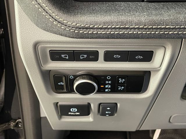 Used 2024 Ford F150 Lightning Flash image 16