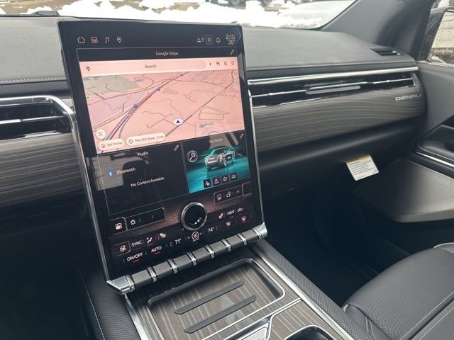 New 2025 GMC Sierra EV Denali image 30