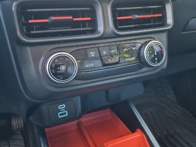 Used 2024 Ford Maverick XLT w/ Equipment Group 300A Standard AWD/4WD image 36