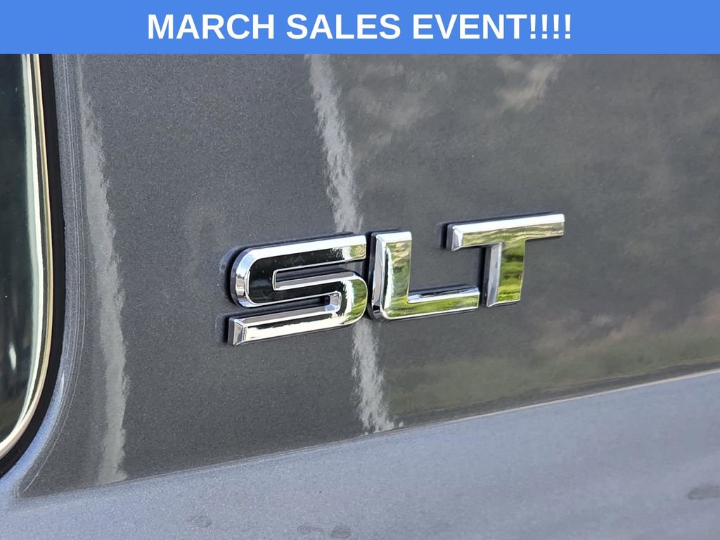 Used 2019 GMC Yukon XL SLT w/ Open Road Package image 37