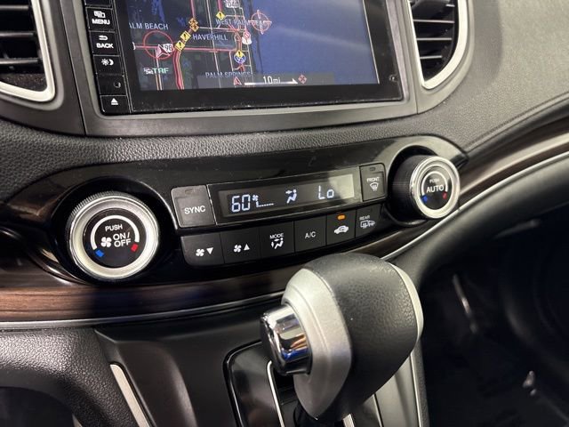 Used 2016 Honda CR-V Touring image 28