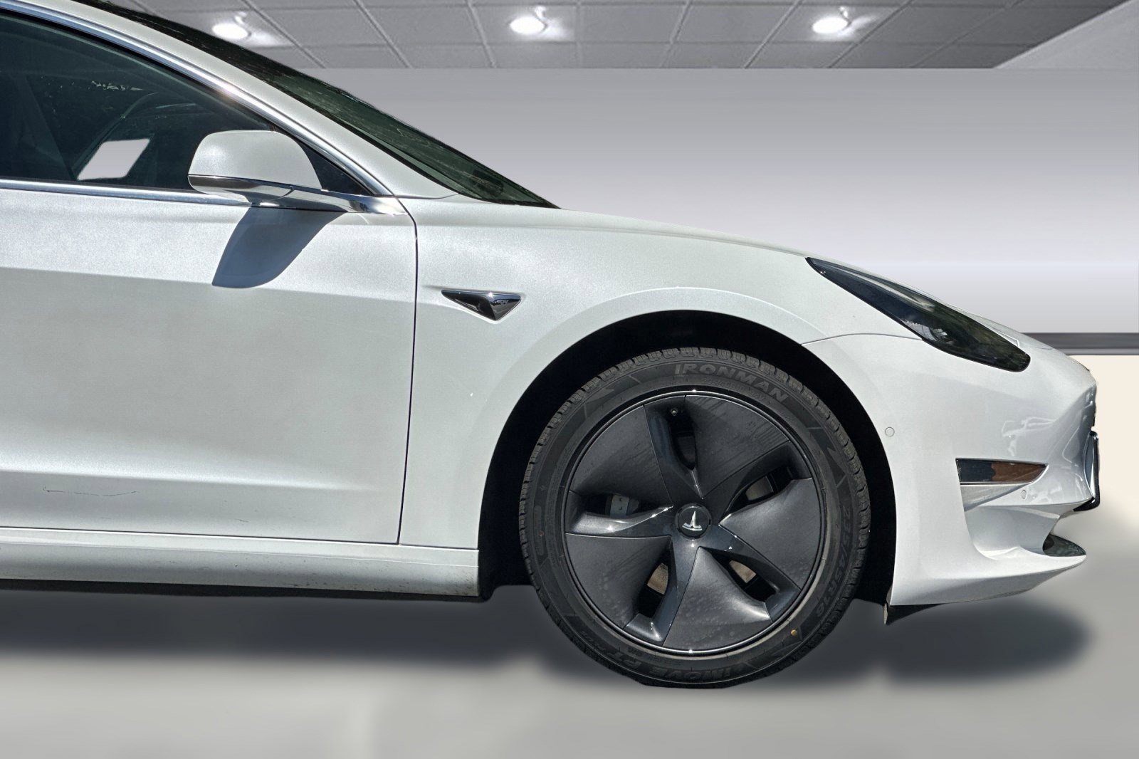Used 2019 Tesla Model 3 Long Range AWD/4WD image 33
