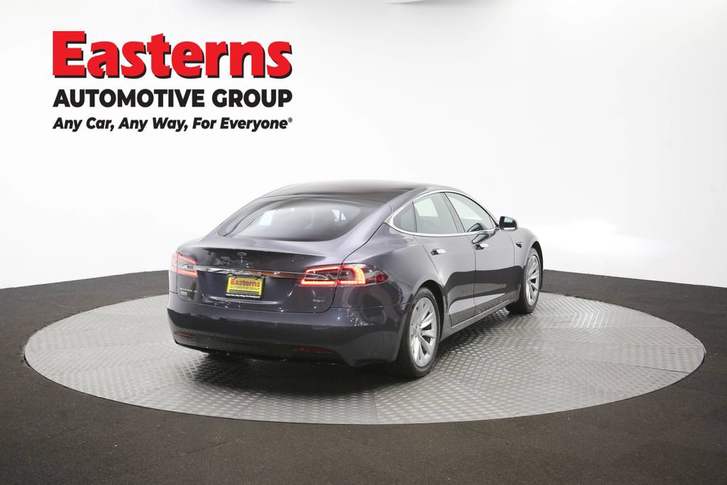 Used 2018 Tesla Model S 75D AWD/4WD image 35