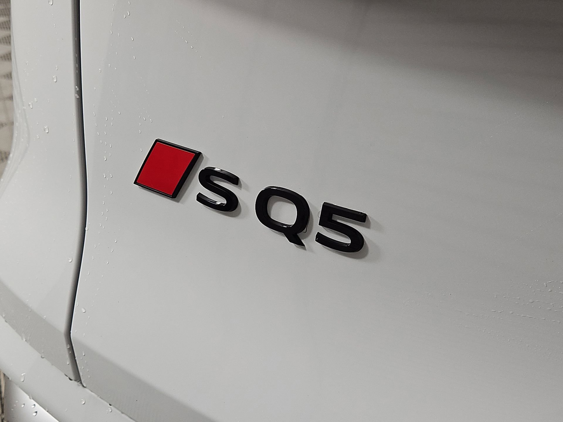 New 2026 Audi SQ5 Premium Plus AWD/4WD image 13