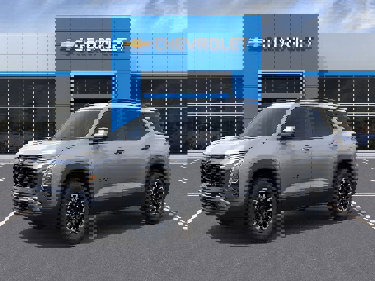 New 2026 Chevrolet Equinox ACTIV image 26