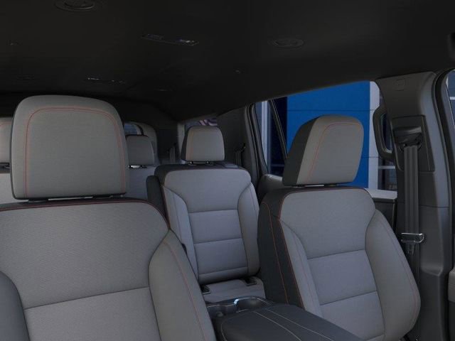New 2026 Chevrolet Traverse LT image 24