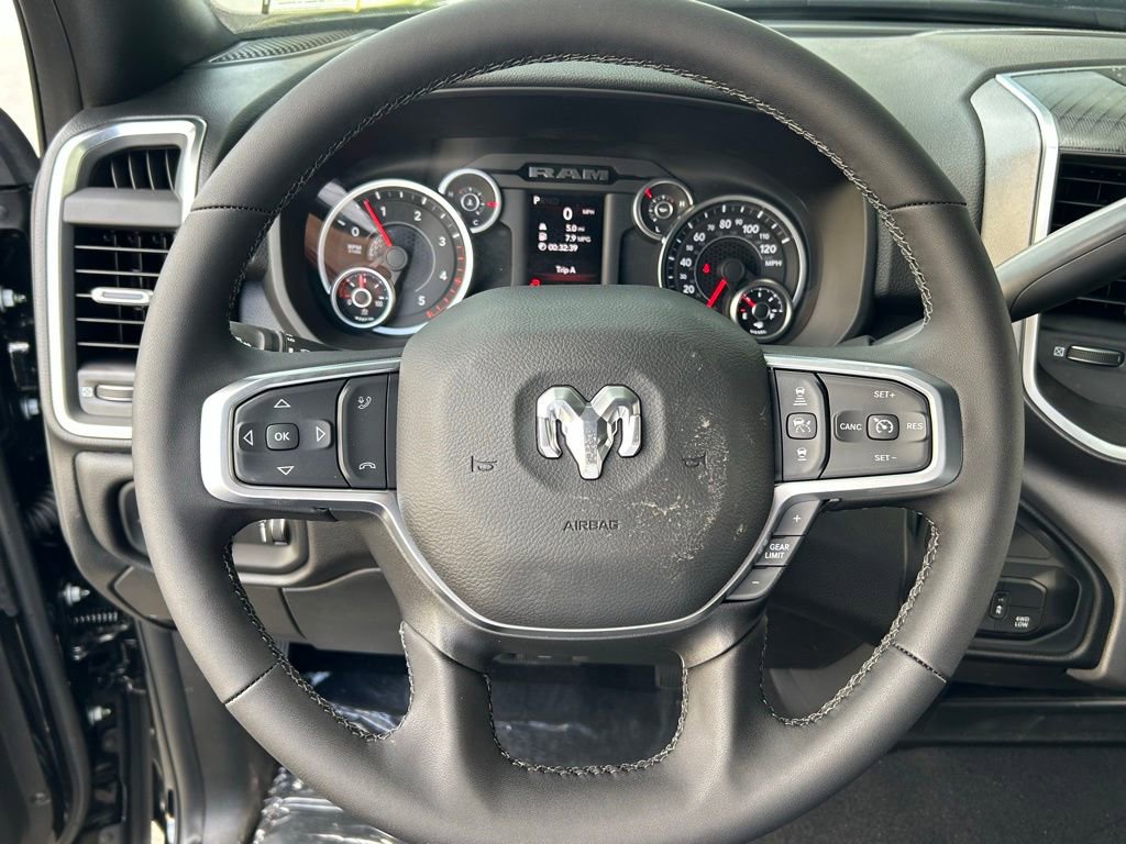 New 2025 RAM 2500 Big Horn image 17