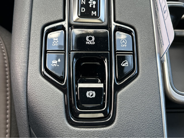 New 2026 Lexus TX 350 AWD w/ Technology Package image 33