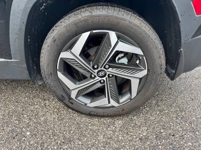 Used 2024 Hyundai Tucson SEL AWD/4WD image 10