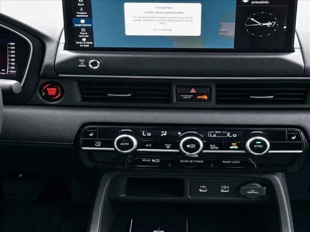 New 2026 Honda Pilot EX-L image 15