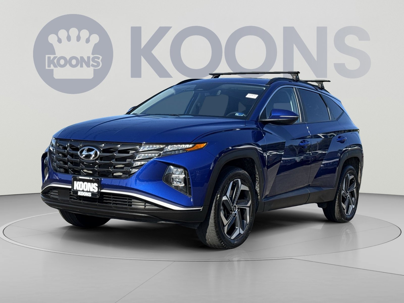 Used 2023 Hyundai Tucson SEL w/ Convenience Package