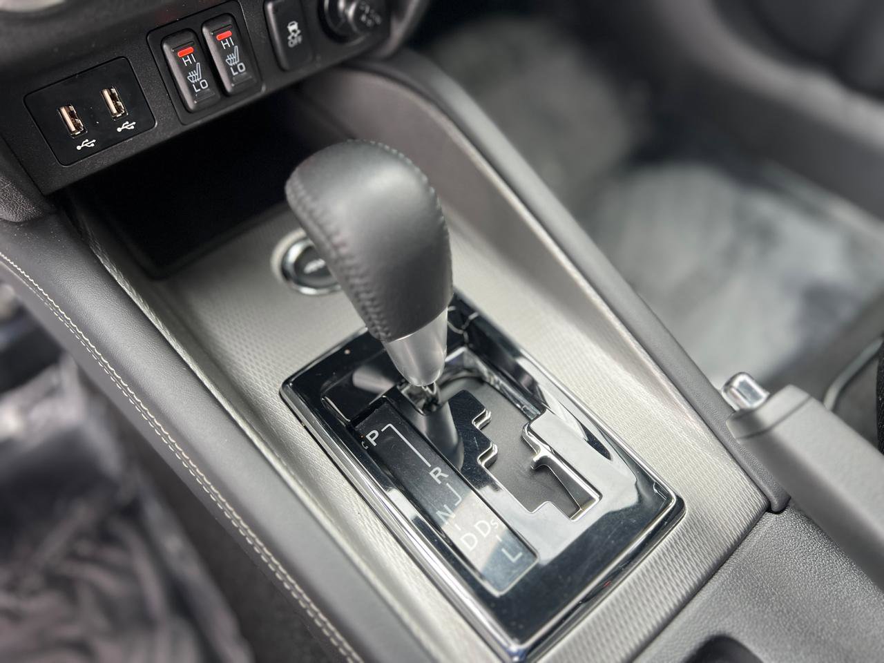 Used 2021 Mitsubishi Outlander Sport SE AWD/4WD image 29