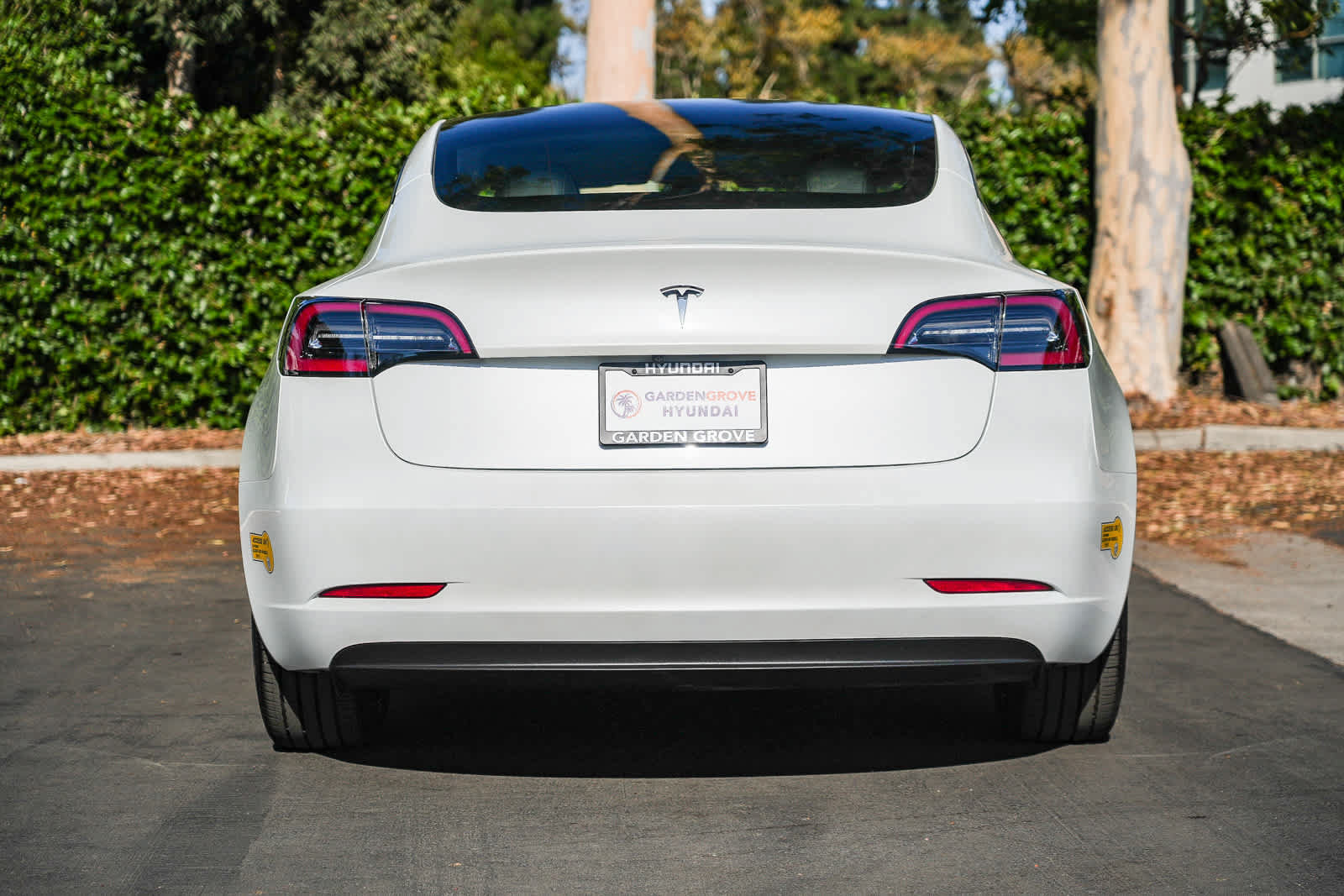 Used 2023 Tesla Model 3 Standard Range RWD image 7