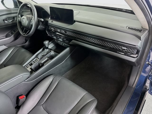 Certified 2024 Honda Accord EX-L image 32
