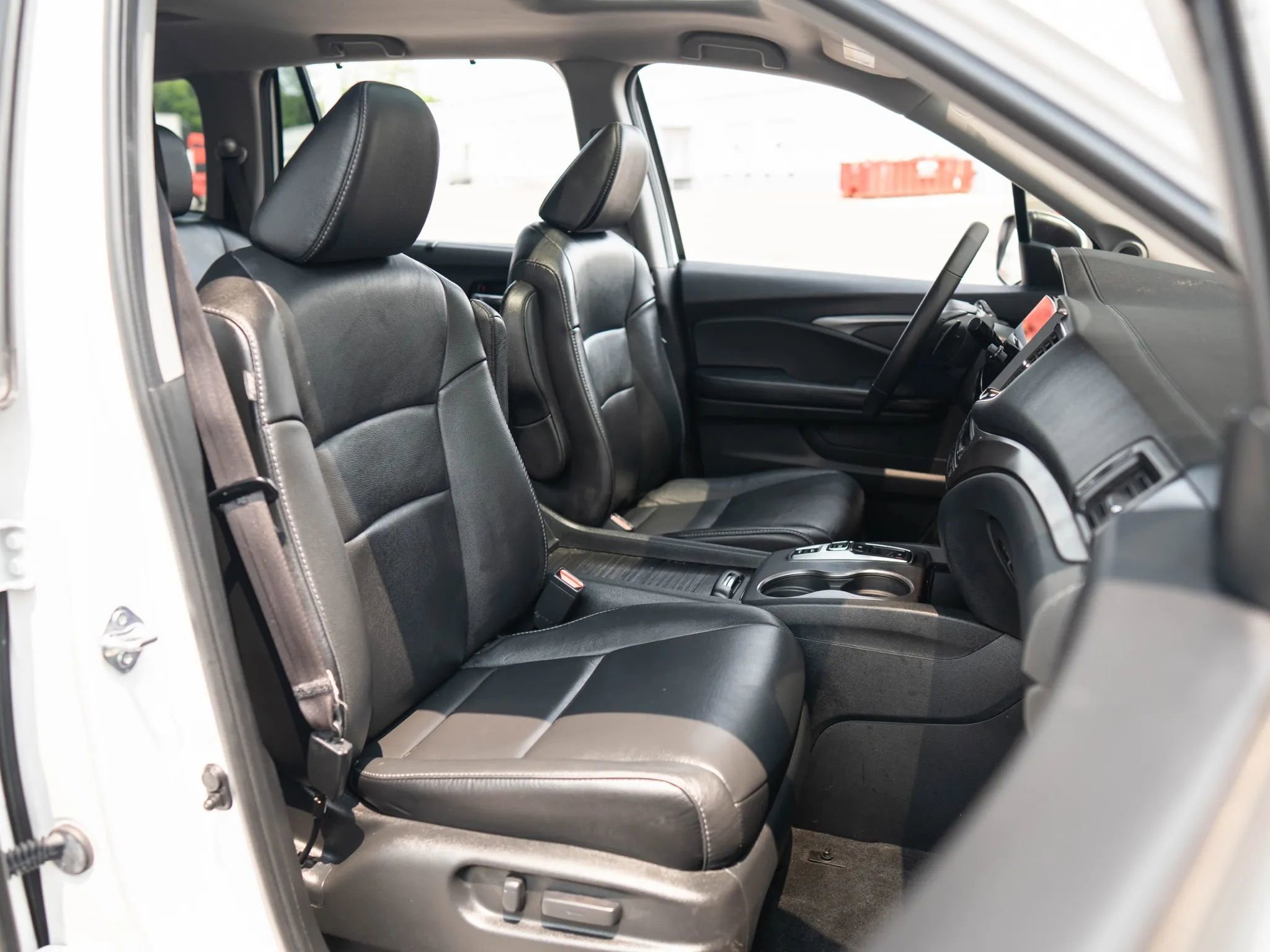 Used 2022 Honda Pilot EX-L image 19