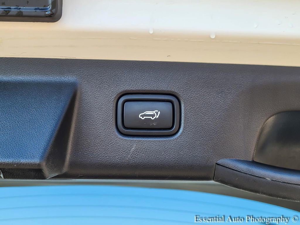 Used 2023 Hyundai Tucson SEL image 27