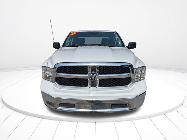 Used 2024 RAM 1500 Classic SLT RWD image 9