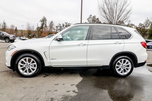 Used 2016 BMW X5 xDrive35i image 20