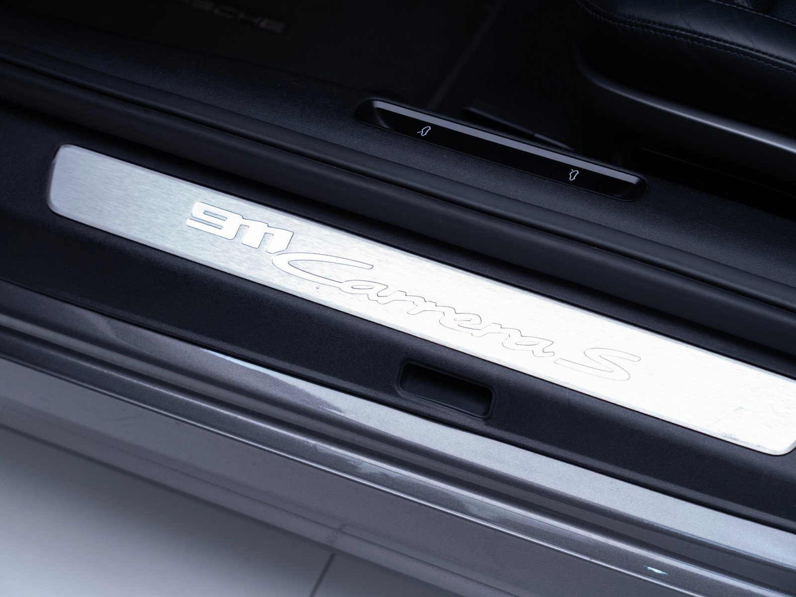 Certified 2021 Porsche 911 Carrera S image 14