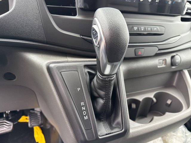 New 2026 Ford Transit 250 148 Medium Roof Extended AWD image 20
