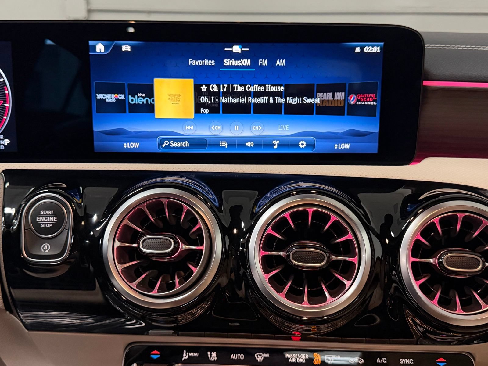 Certified 2026 Mercedes-Benz CLA 250 image 32