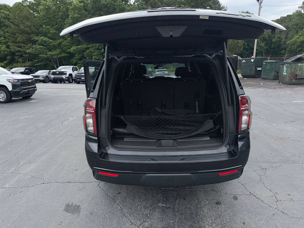 Used 2023 Chevrolet Suburban RST AWD/4WD image 35