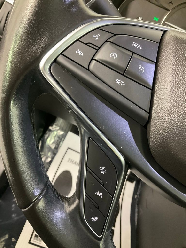 Used 2019 Cadillac XT5 Luxury image 17