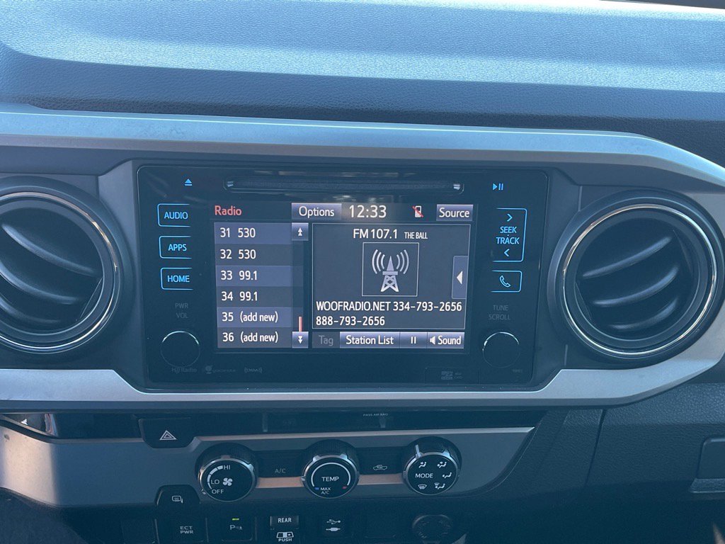 Used 2018 Toyota Tacoma SR5 image 5