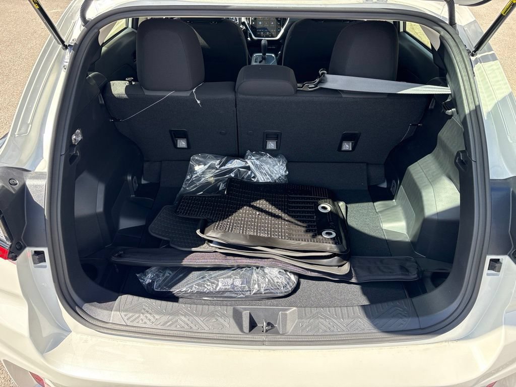 New 2026 Subaru Impreza 2.0i Sport AWD/4WD image 18