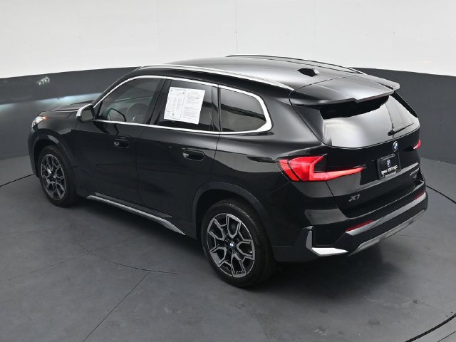 Certified 2023 BMW X1 xDrive28i w/ Convenience Package AWD/4WD image 28