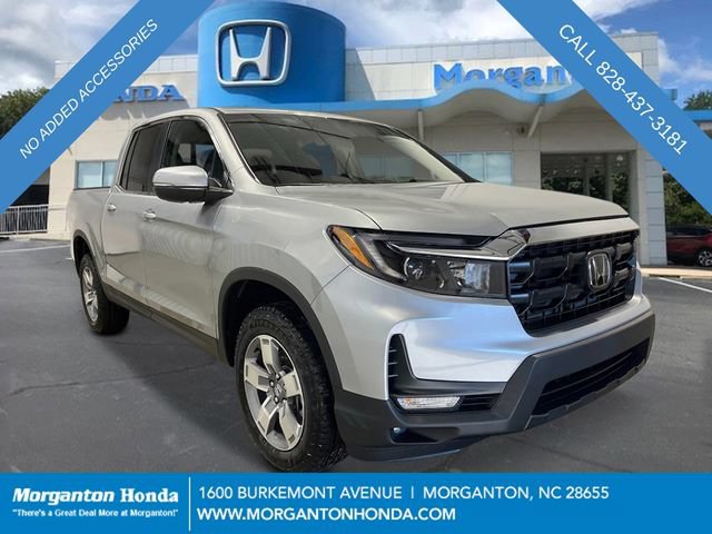 New 2026 Honda Ridgeline RTL image 9