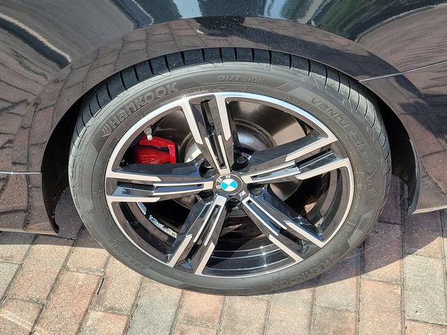 Used 2023 BMW M440i Convertible w/ Premium Package RWD image 6