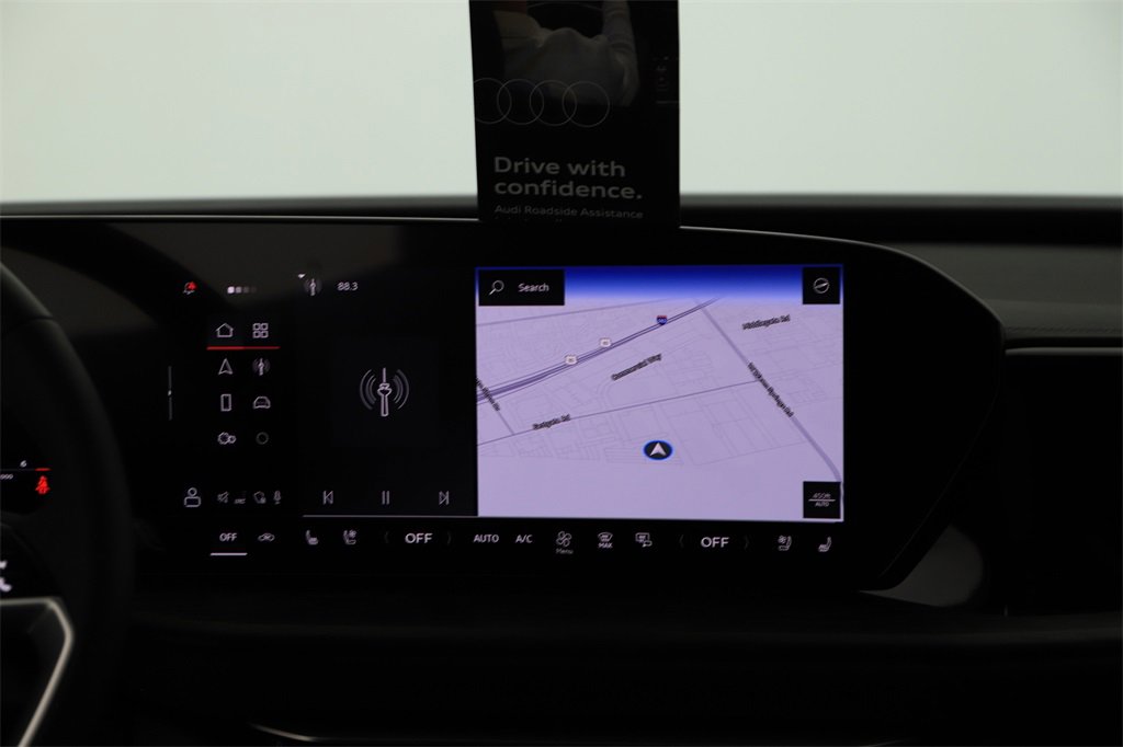 New 2025 Audi Q5 2.0T Premium Plus image 19