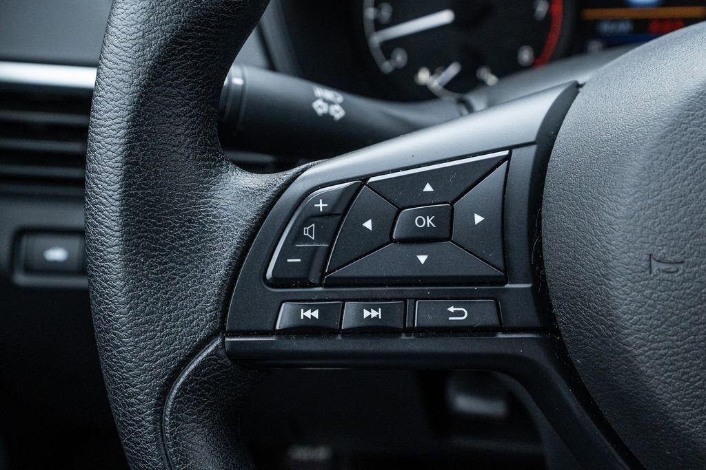 Used 2024 Nissan Altima 2.5 S image 19