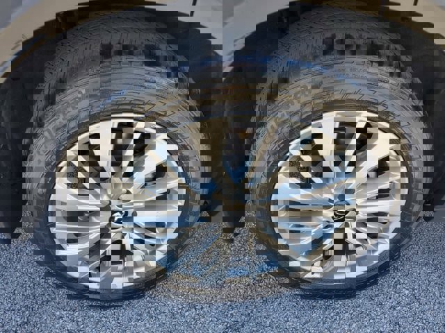 Used 2023 INFINITI QX50 Luxe image 9