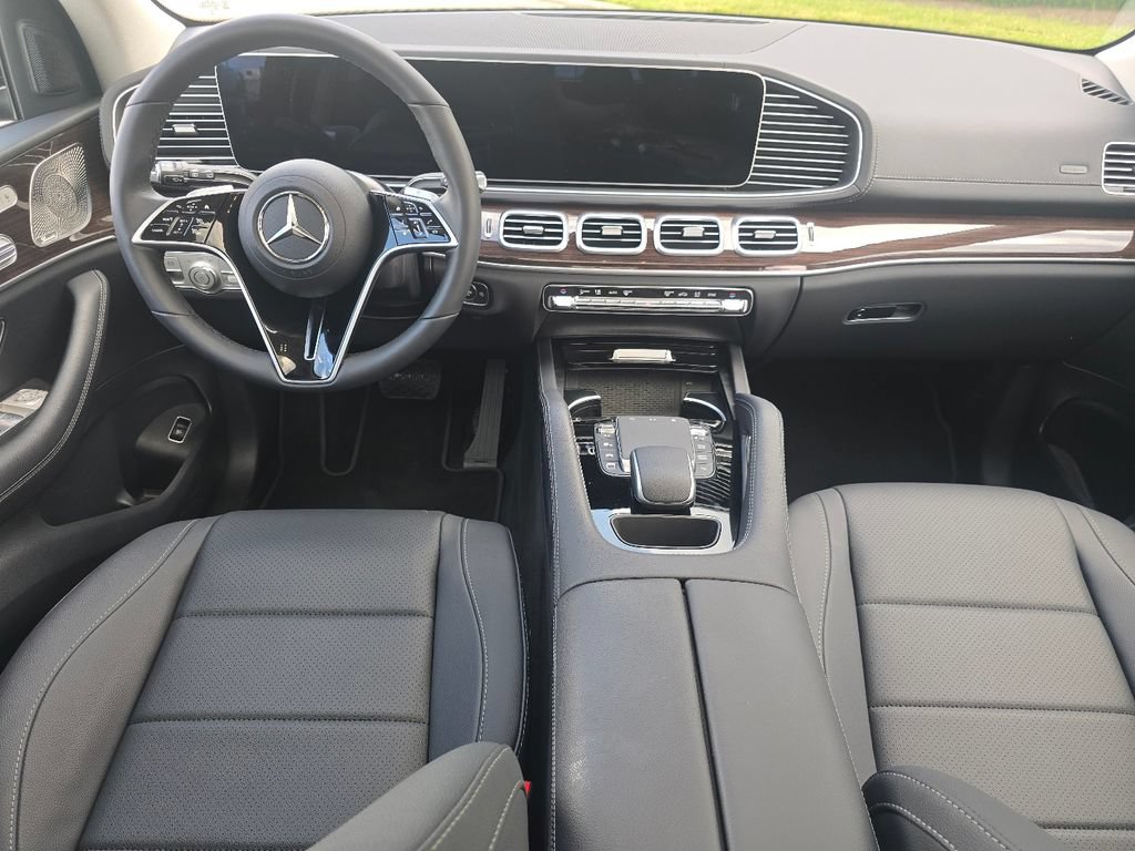 Certified 2026 Mercedes-Benz GLE 350 4MATIC image 23