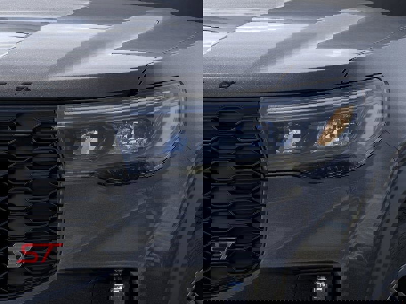 New 2026 Ford Explorer ST image 18