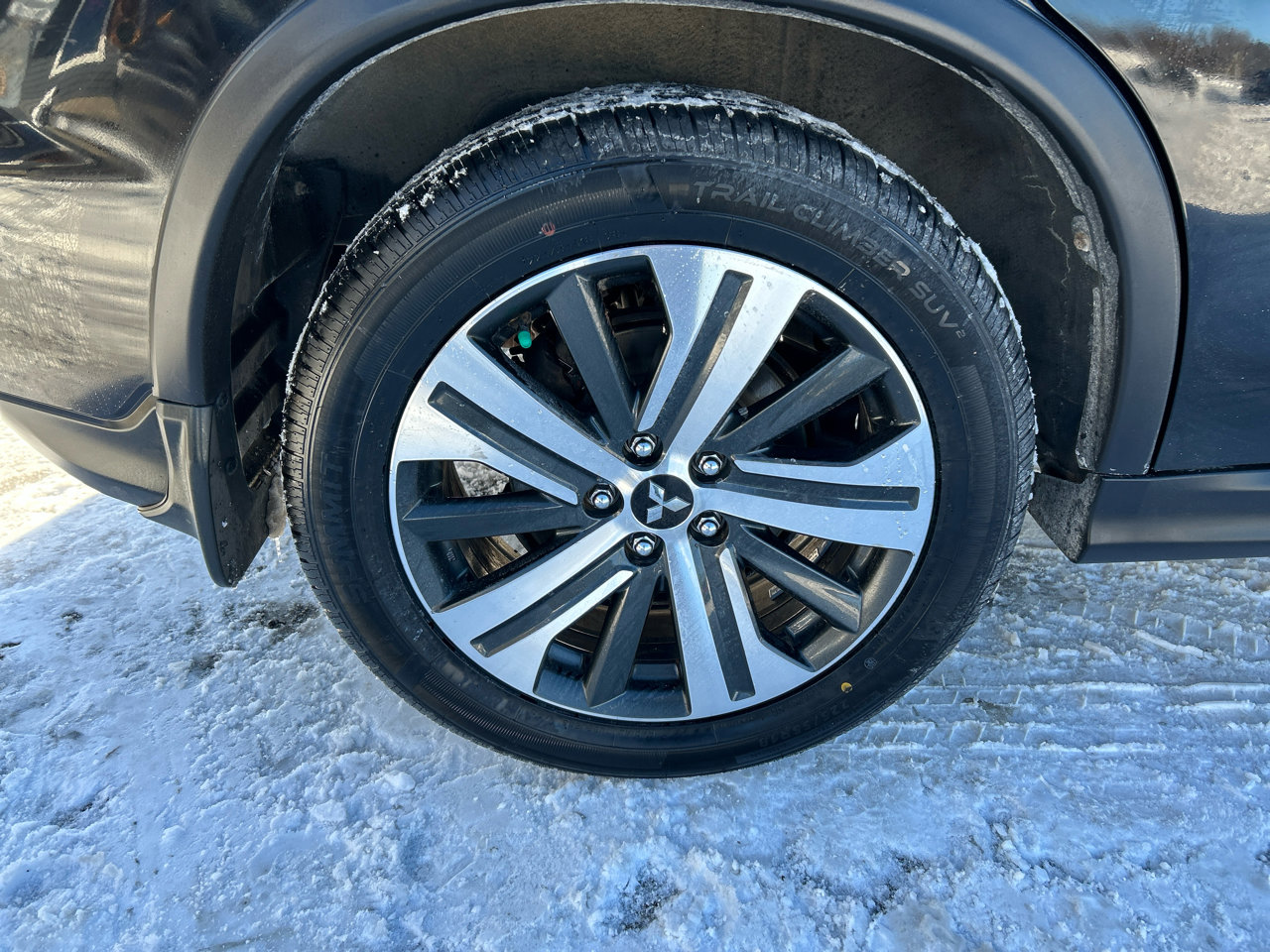 Used 2021 Mitsubishi Outlander Sport GT image 27