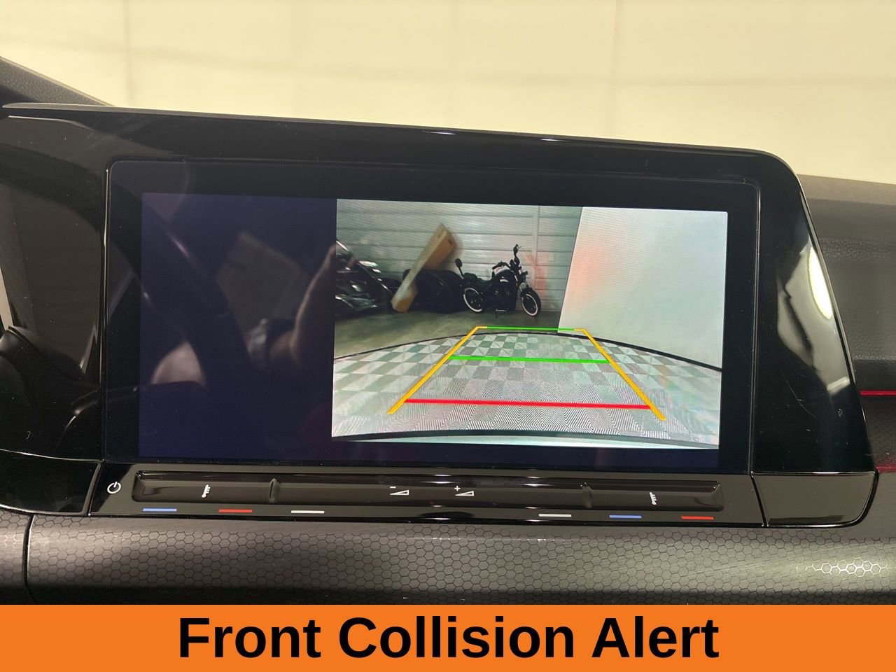 Used 2024 Volkswagen GTI Autobahn image 15