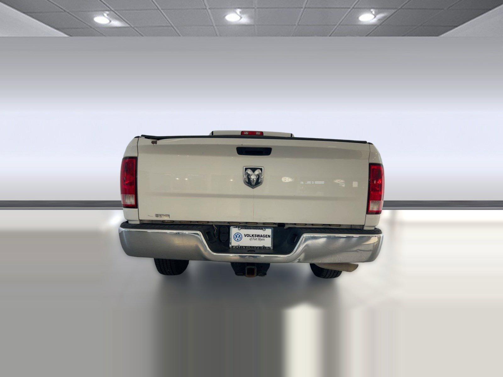 Used 2014 RAM 1500 Tradesman w/ Exterior Appearance Group image 10