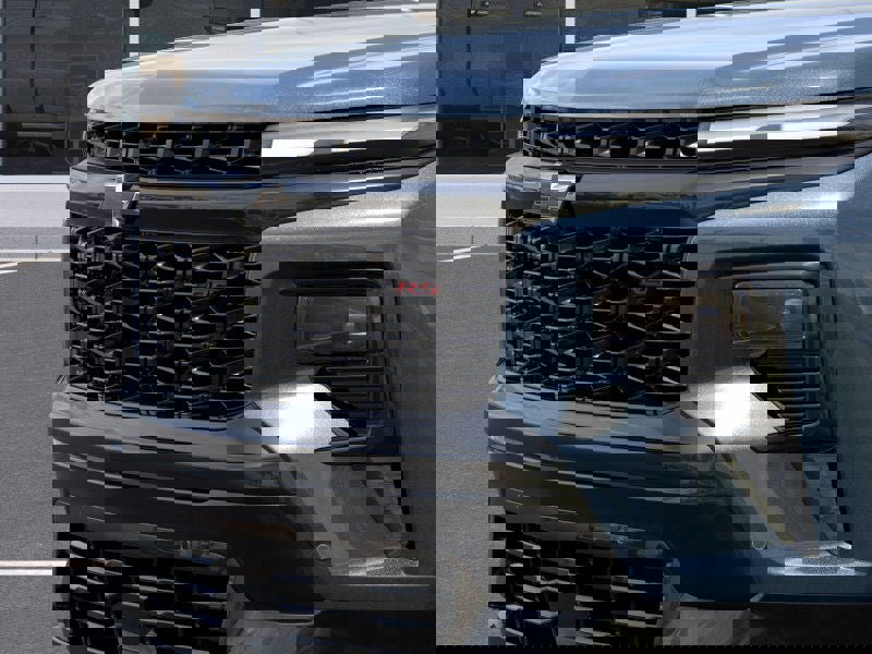 New 2026 Chevrolet Traverse RS image 55