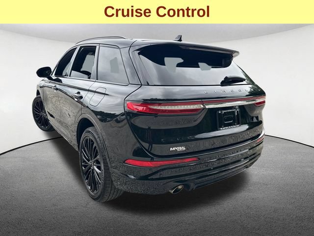 Used 2023 Lincoln Corsair Reserve w/ Equipment Group 201A AWD/4WD image 10