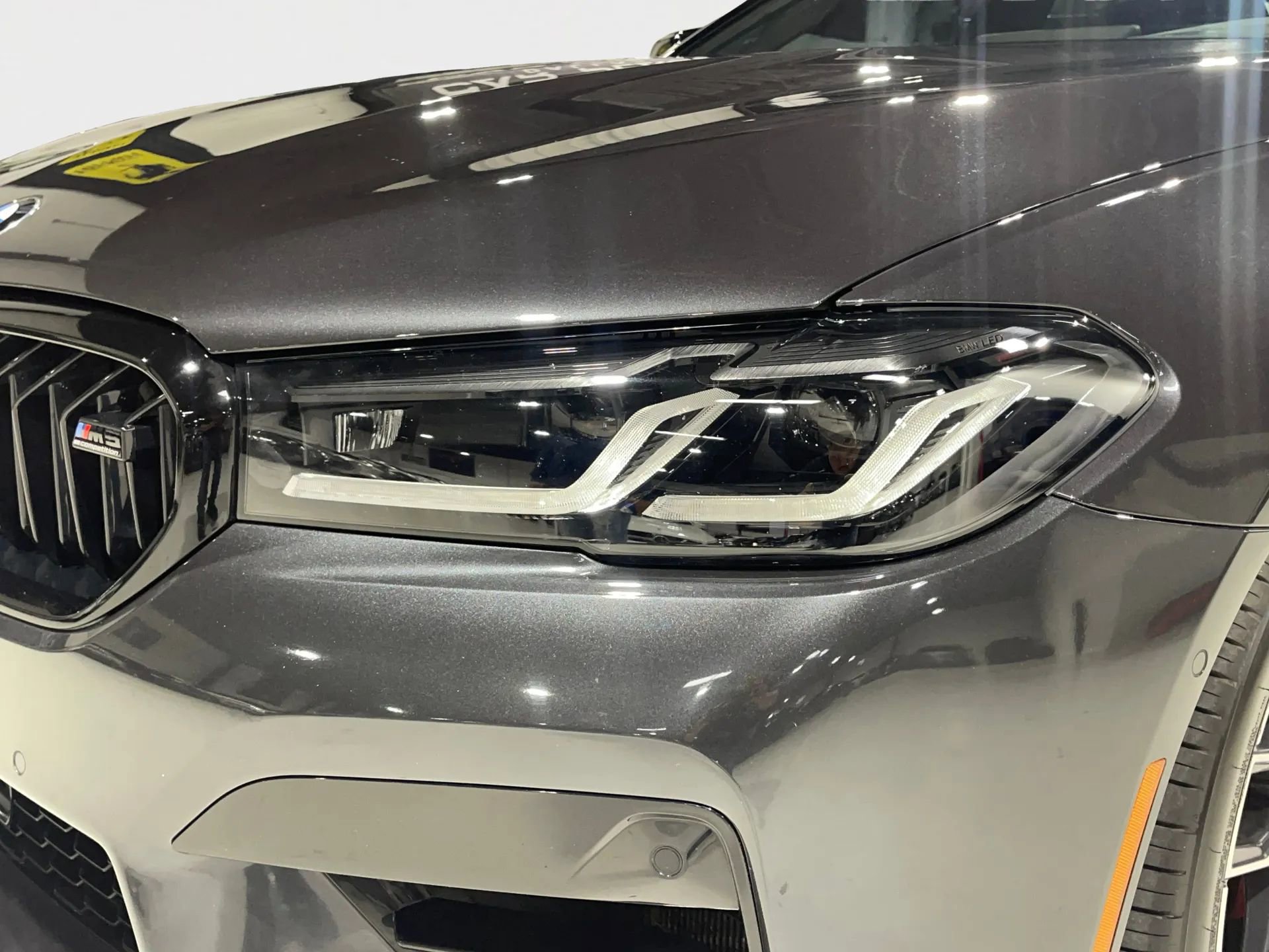 Used 2023 BMW M5 w/ Competition Package image 6