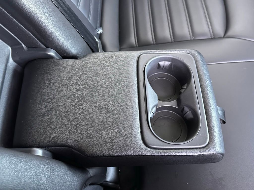 Certified 2024 Ford Edge SEL w/ Convenience Package image 20